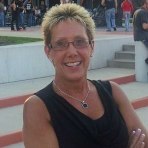 Meet your Posher, Patti